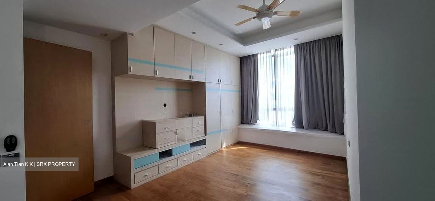 The Lincoln Residences (D11), Condominium #624786831